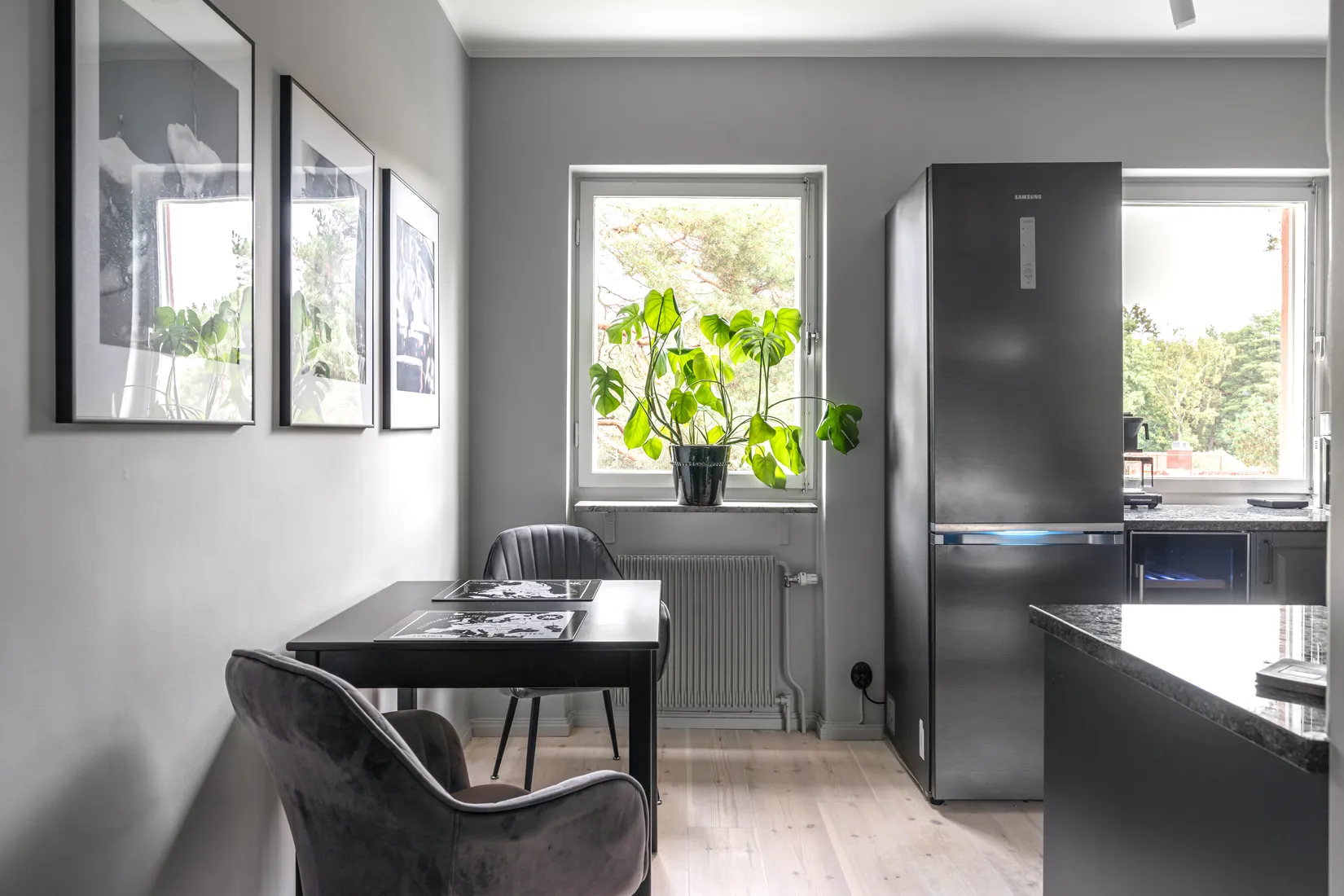 Bostadsrätt, Årstavägen 24, Årsta, Stockholm