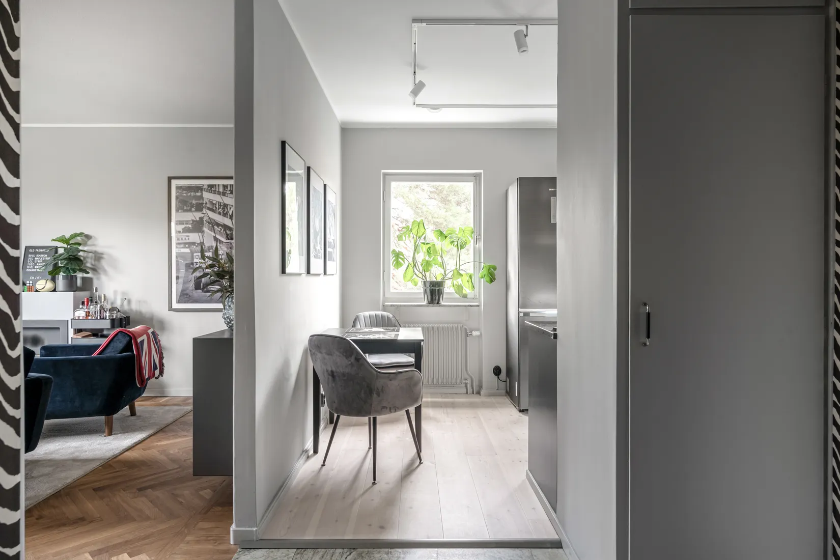 Bostadsrätt, Årstavägen 24, Årsta, Stockholm