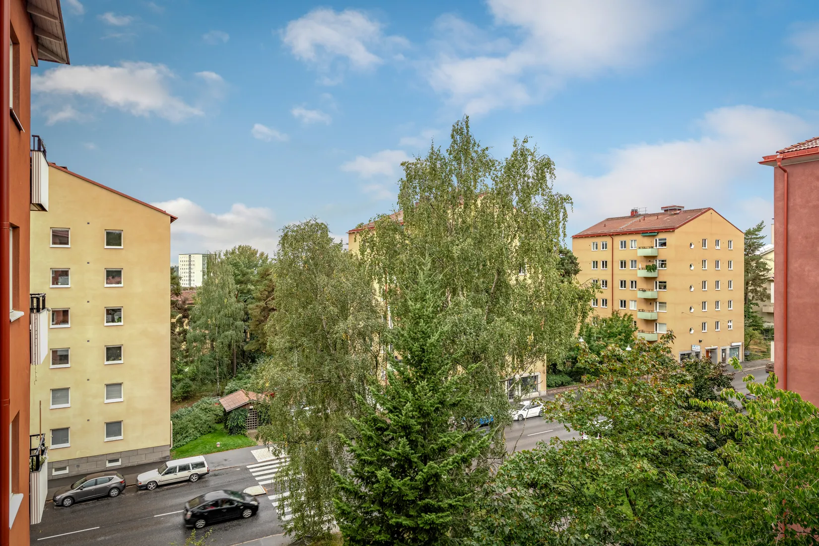 Bostadsrätt, Årstavägen 24, Årsta, Stockholm