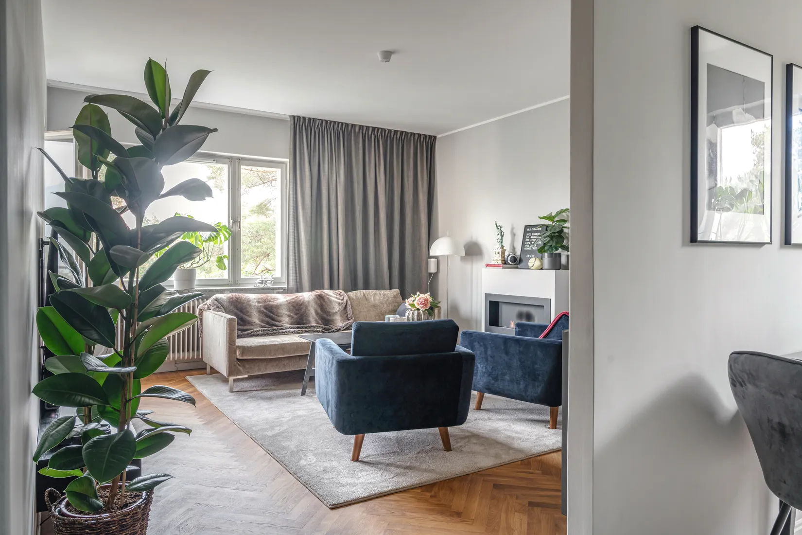 Bostadsrätt, Årstavägen 24, Årsta, Stockholm