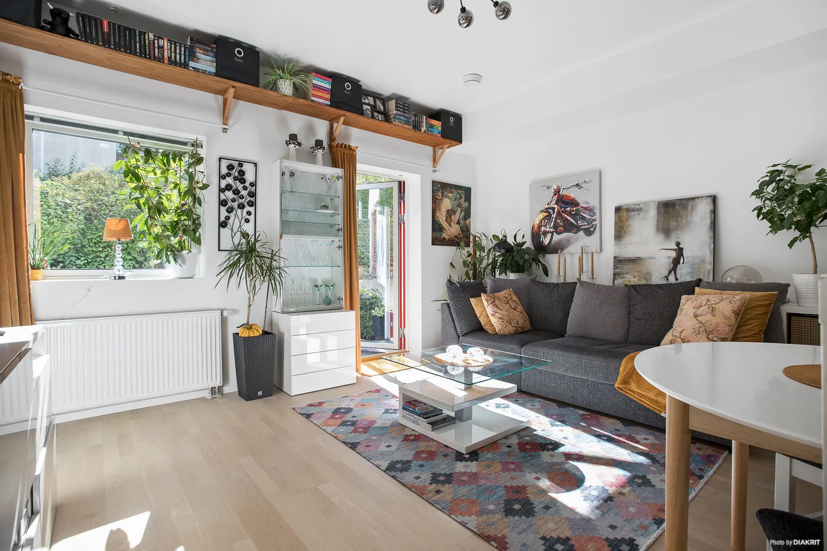 Bostadsrätt, Ormingeringen 62A, Västra Orminge, Nacka