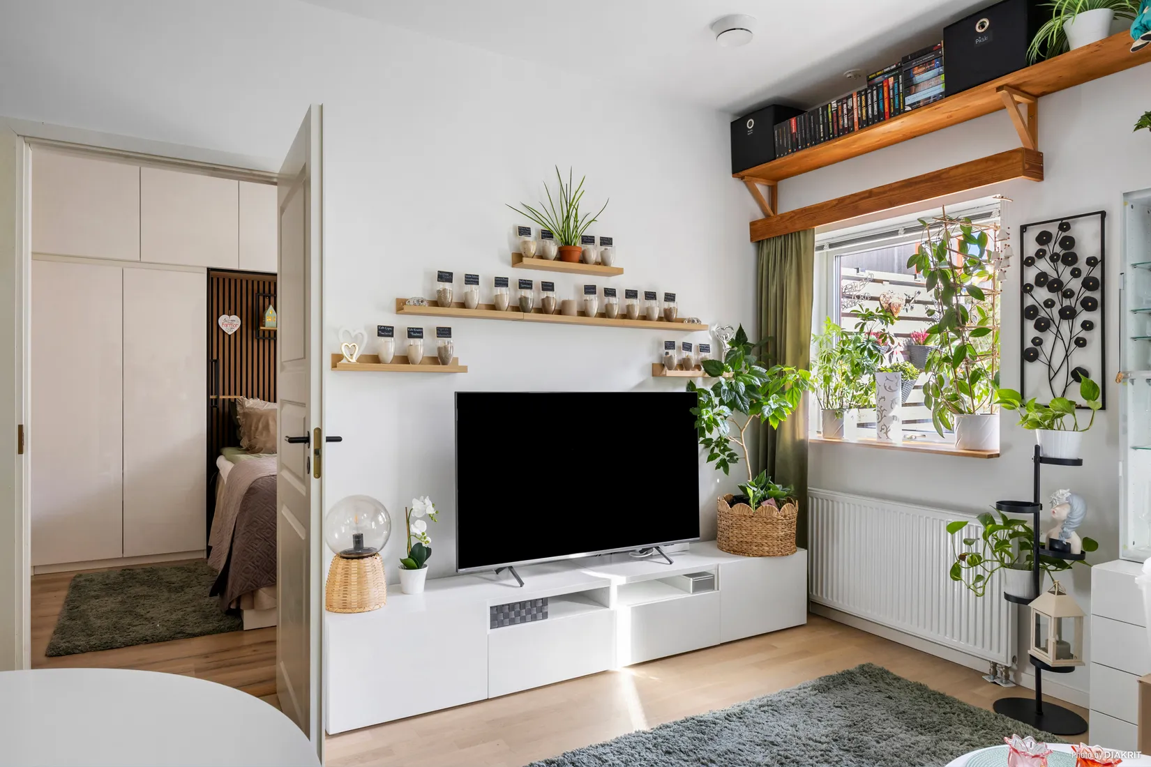 Bostadsrätt, Ormingeringen 62A, Västra Orminge, Nacka