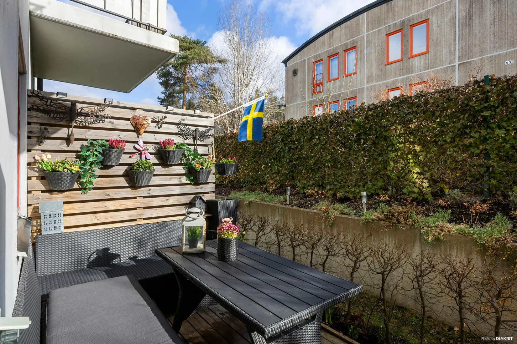 Bostadsrätt, Ormingeringen 62A, Västra Orminge, Nacka