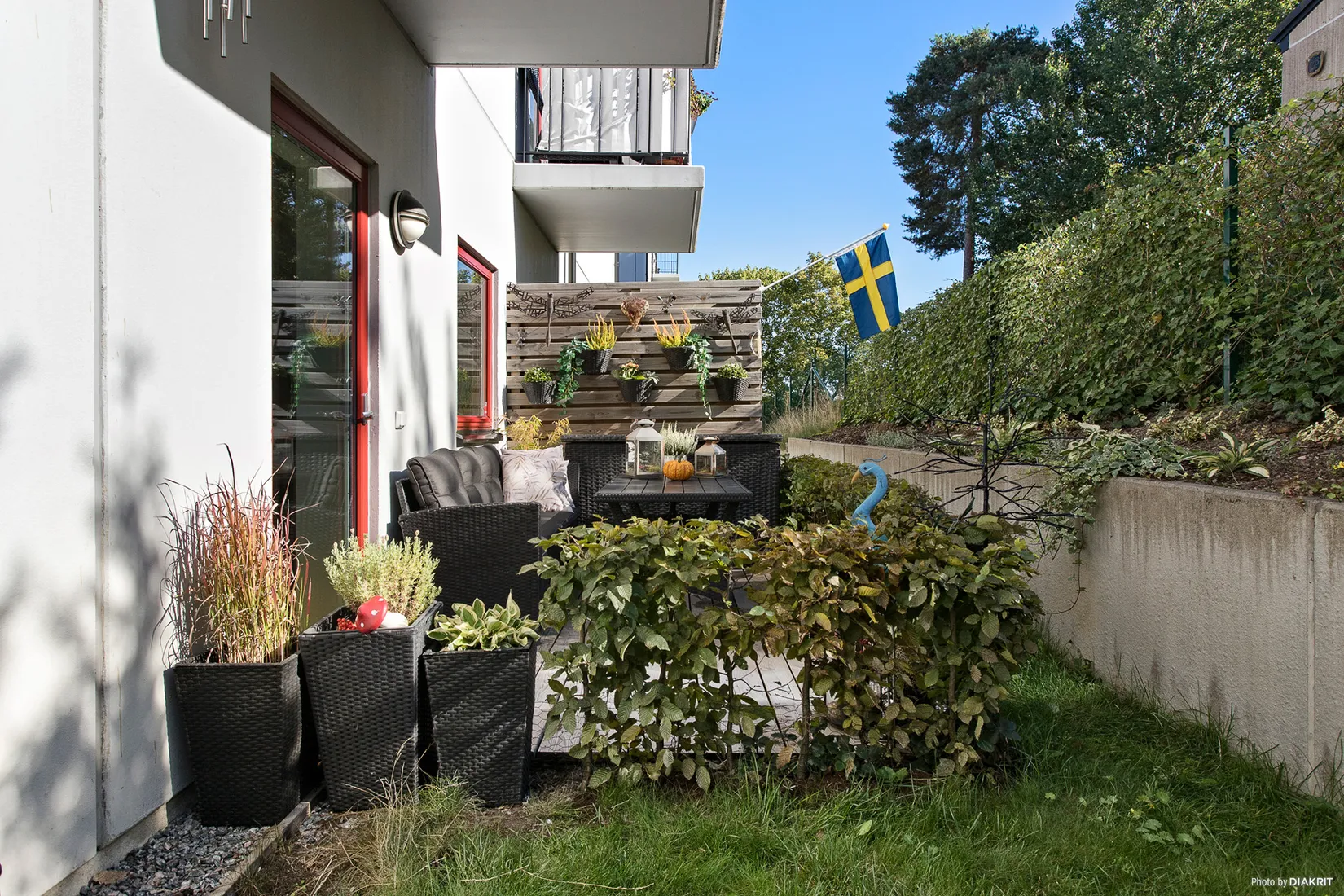 Bostadsrätt, Ormingeringen 62A, Västra Orminge, Nacka