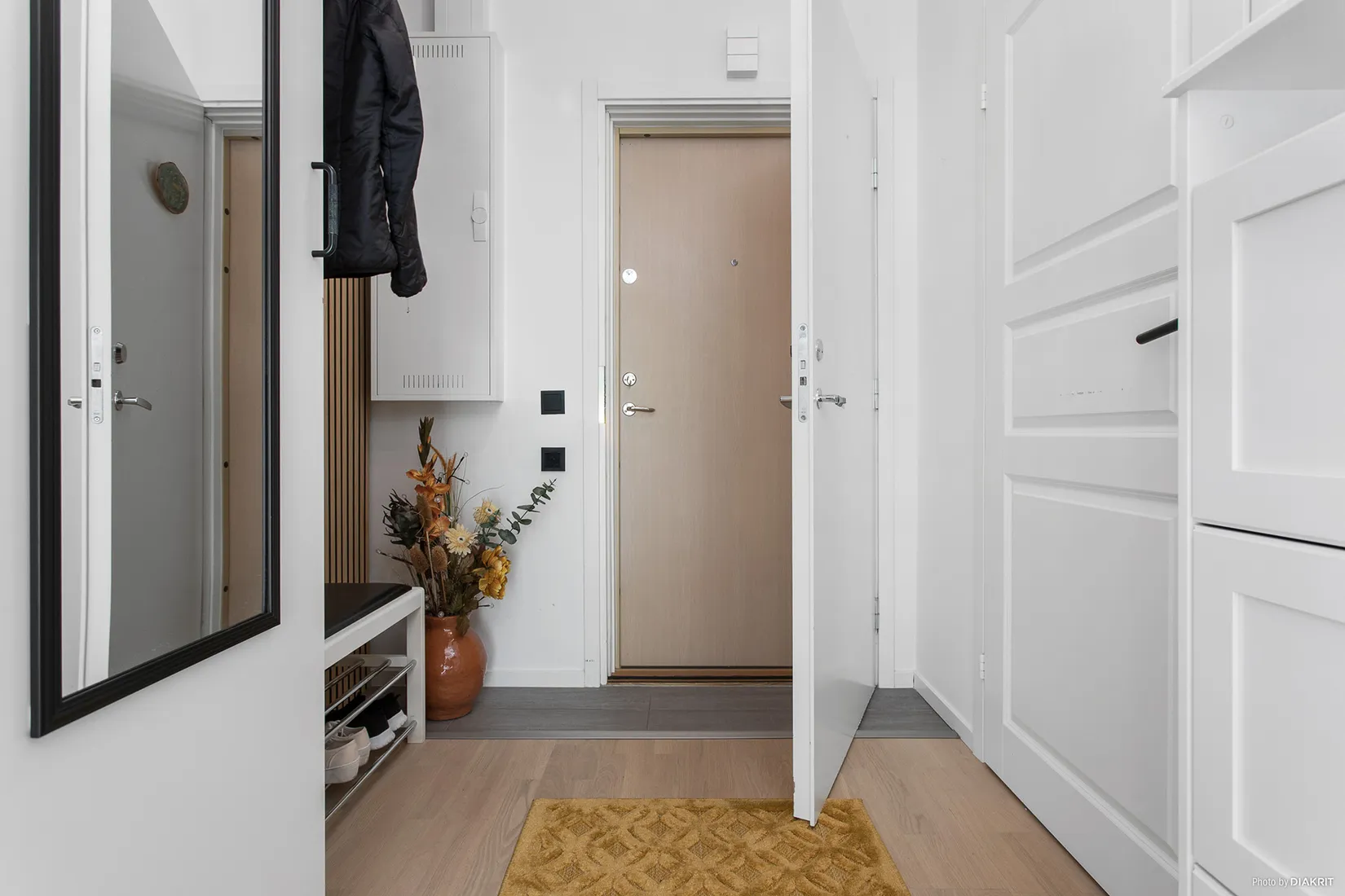 Bostadsrätt, Ormingeringen 62A, Västra Orminge, Nacka