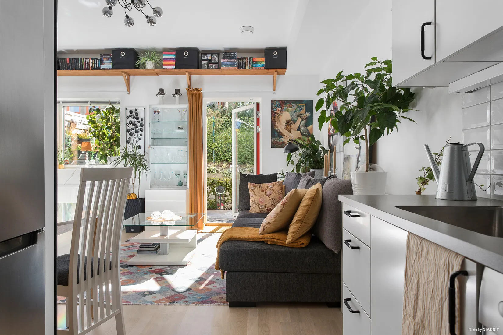 Bostadsrätt, Ormingeringen 62A, Västra Orminge, Nacka