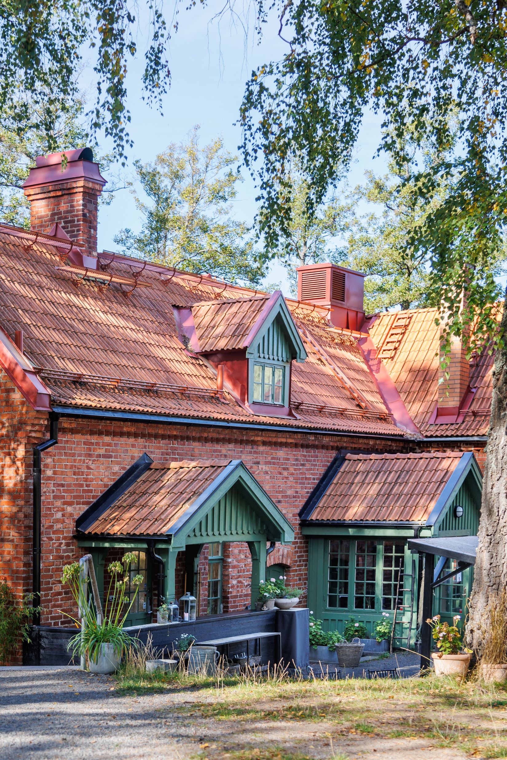 Bostadsrätt, Pyrolavägen 25, Skärsätra, Lidingö