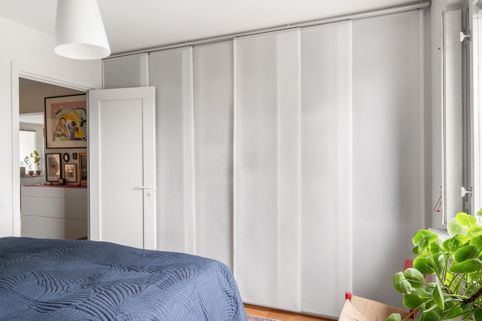 Bostadsrätt, Pyrolavägen 25, Skärsätra, Lidingö