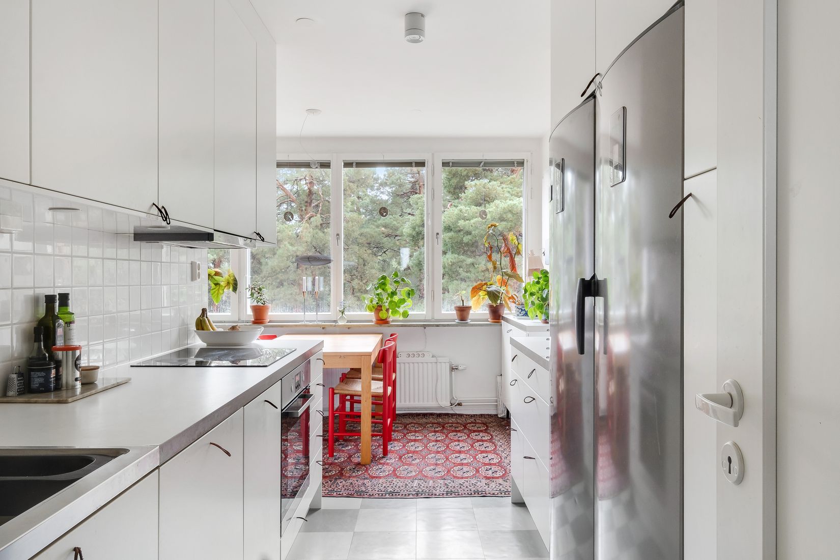 Bostadsrätt, Pyrolavägen 25, Skärsätra, Lidingö