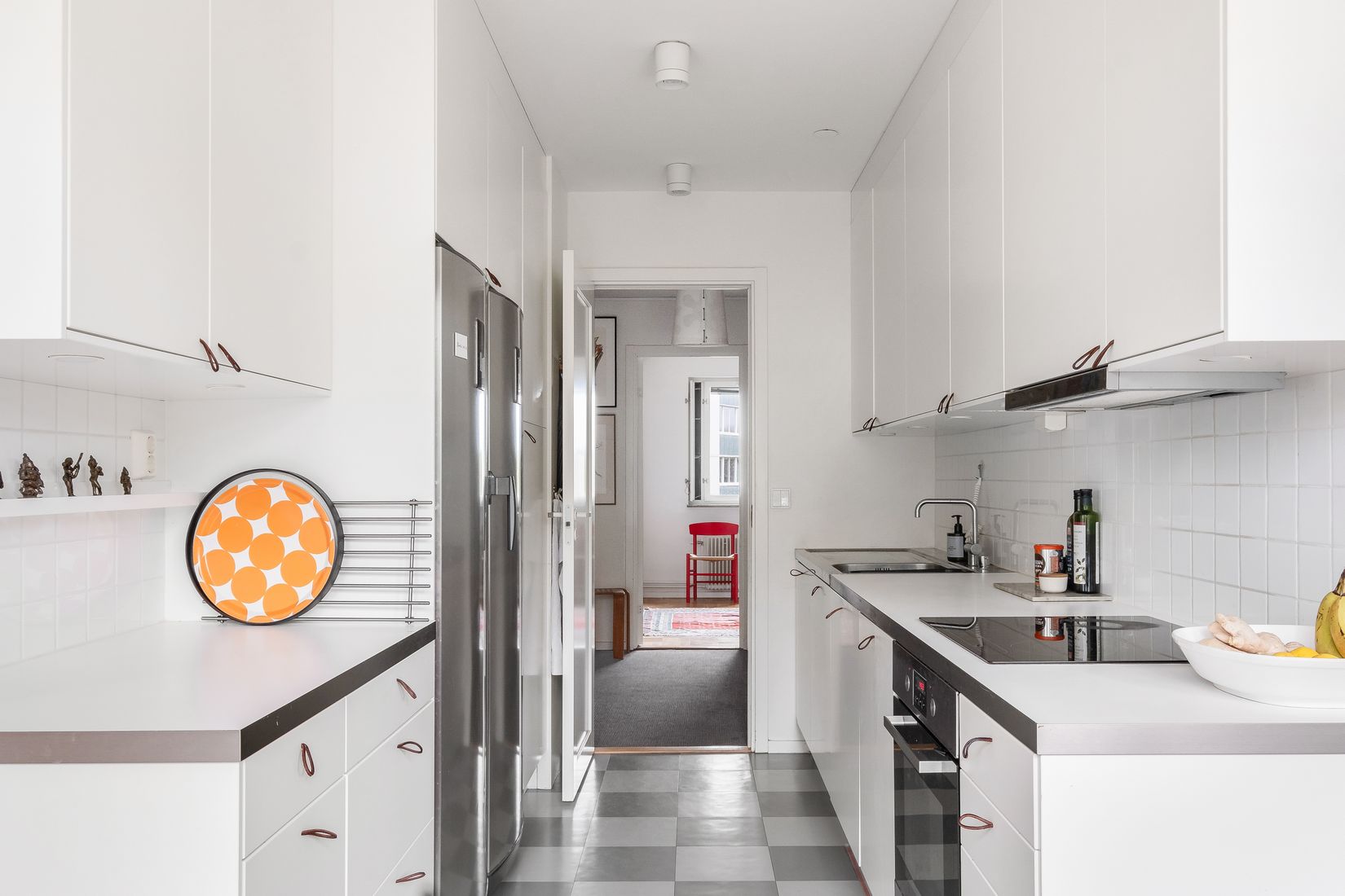 Bostadsrätt, Pyrolavägen 25, Skärsätra, Lidingö