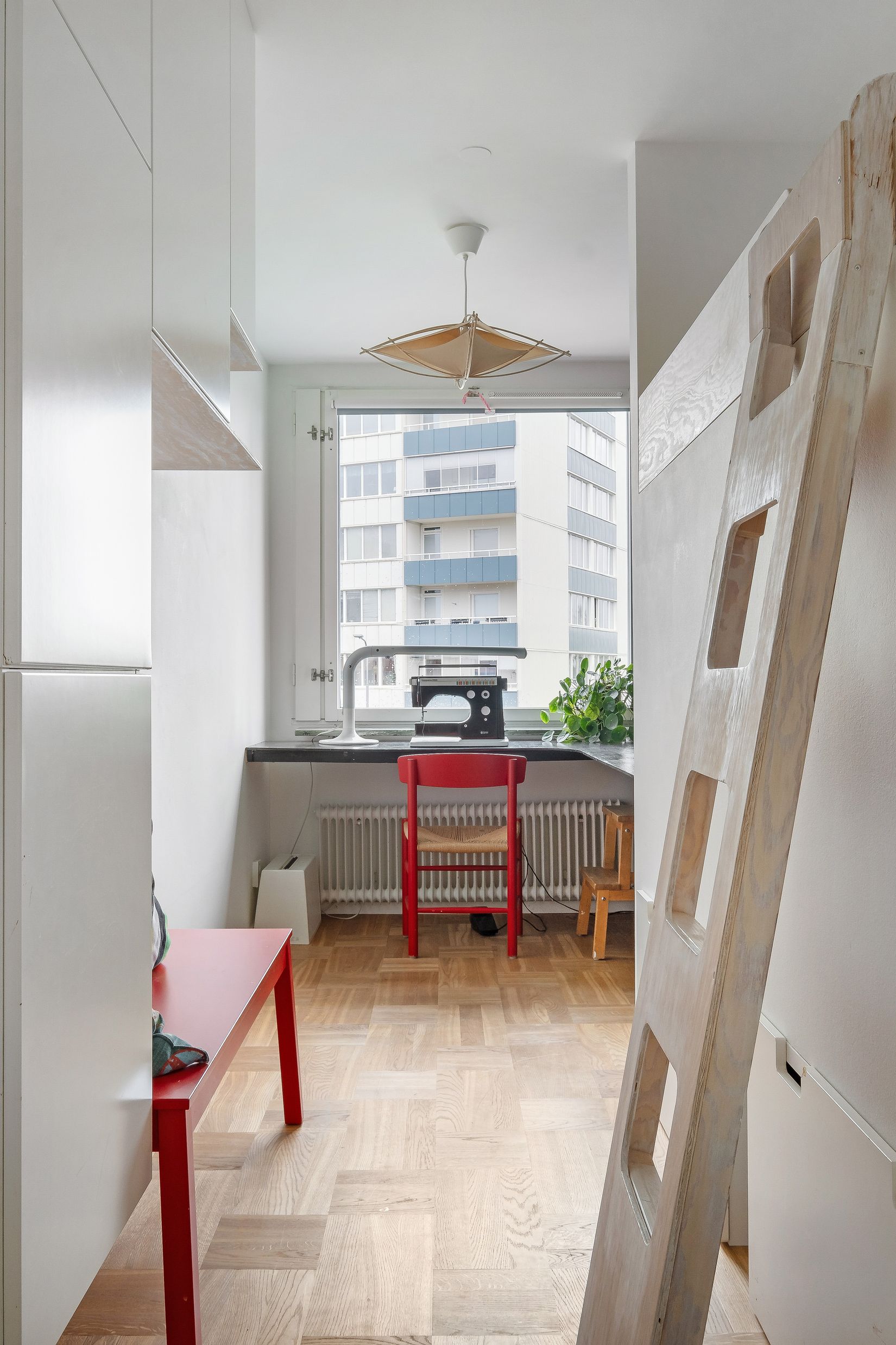 Bostadsrätt, Pyrolavägen 25, Skärsätra, Lidingö