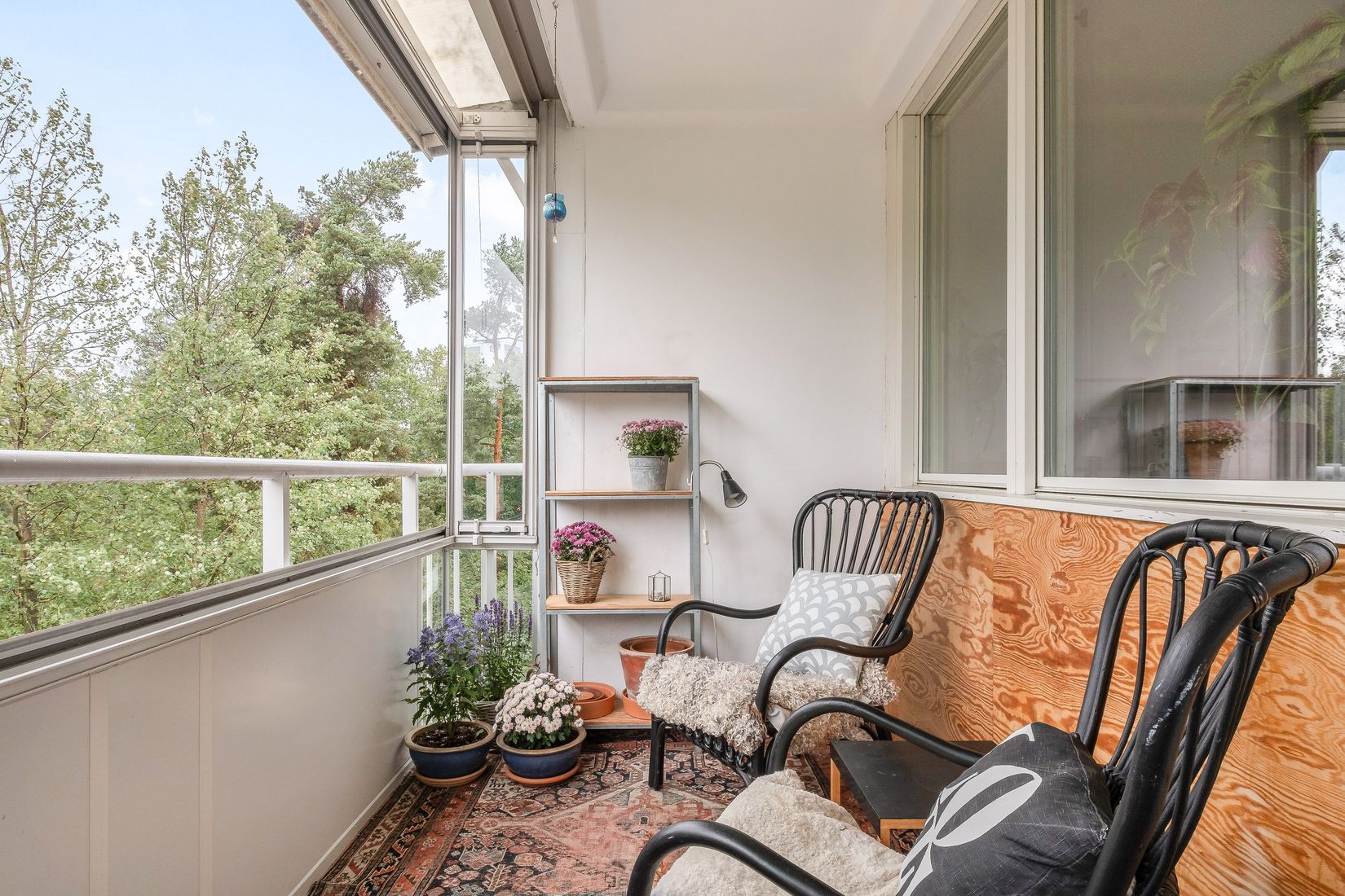 Bostadsrätt, Pyrolavägen 25, Skärsätra, Lidingö