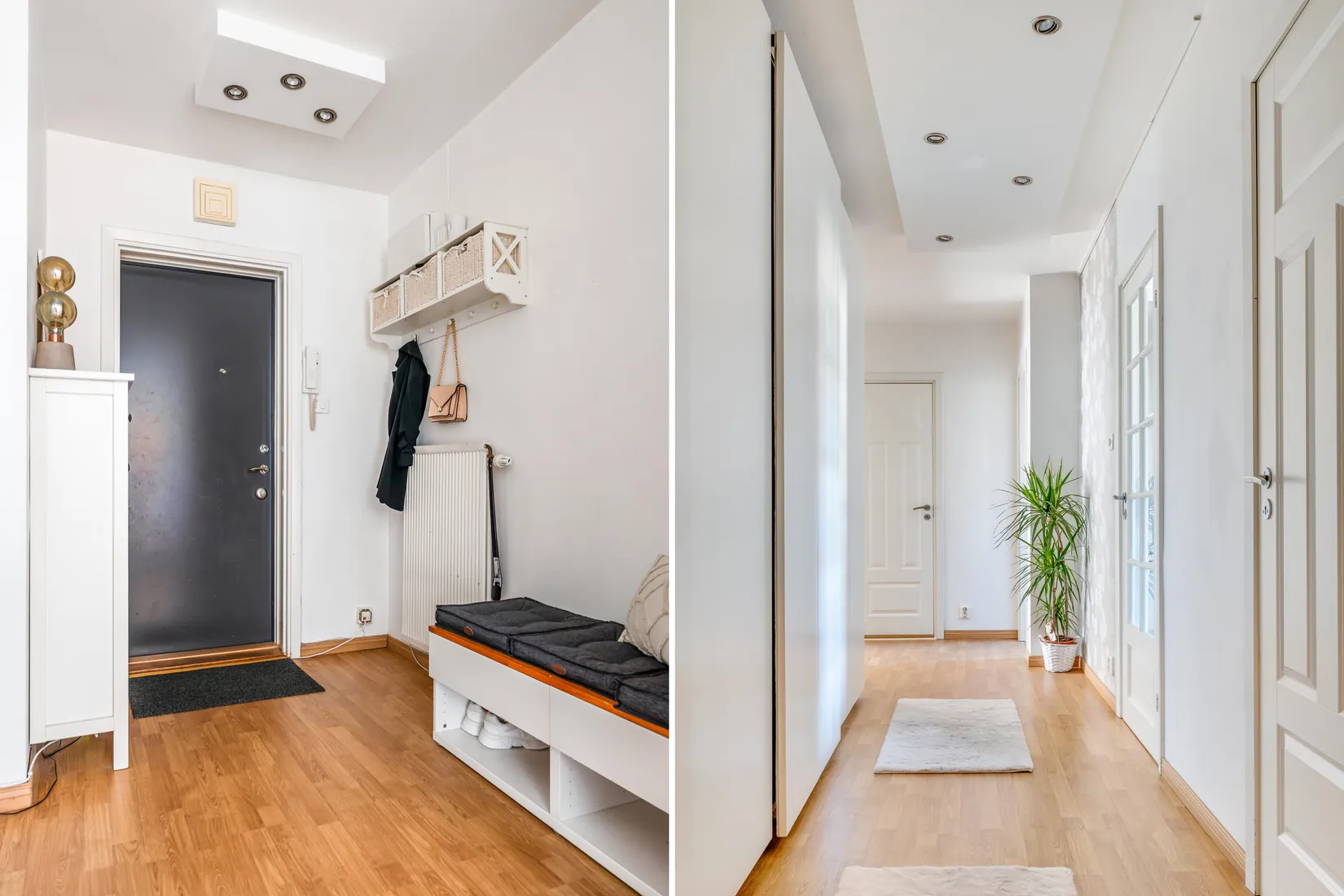Bostadsrätt, Sturegatan 3B, Landskrona - Centrum, Landskrona