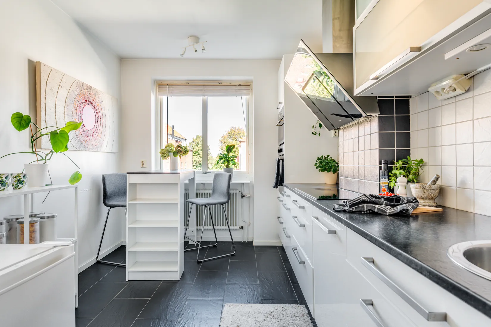 Bostadsrätt, Sturegatan 3B, Landskrona - Centrum, Landskrona