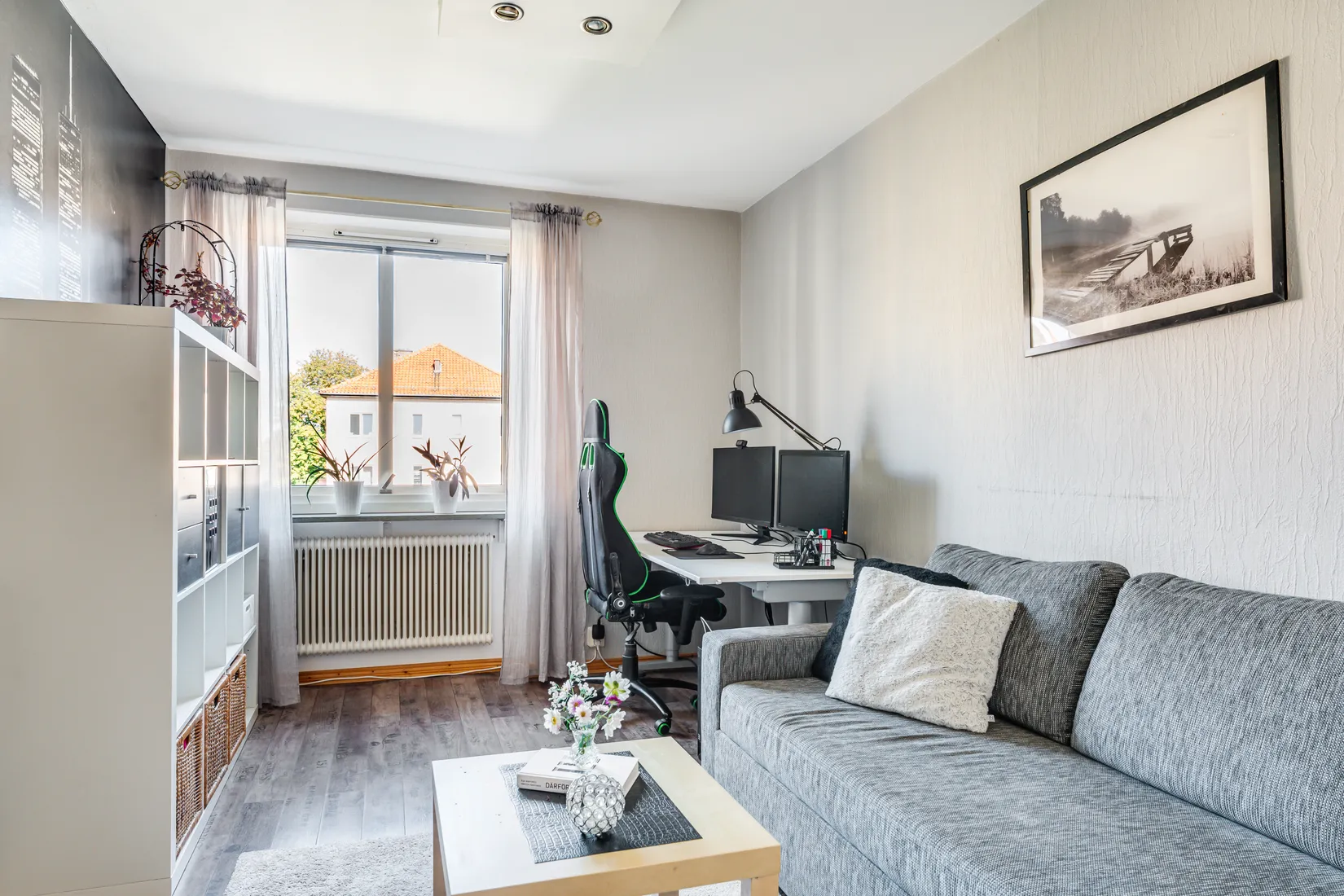 Bostadsrätt, Sturegatan 3B, Landskrona - Centrum, Landskrona