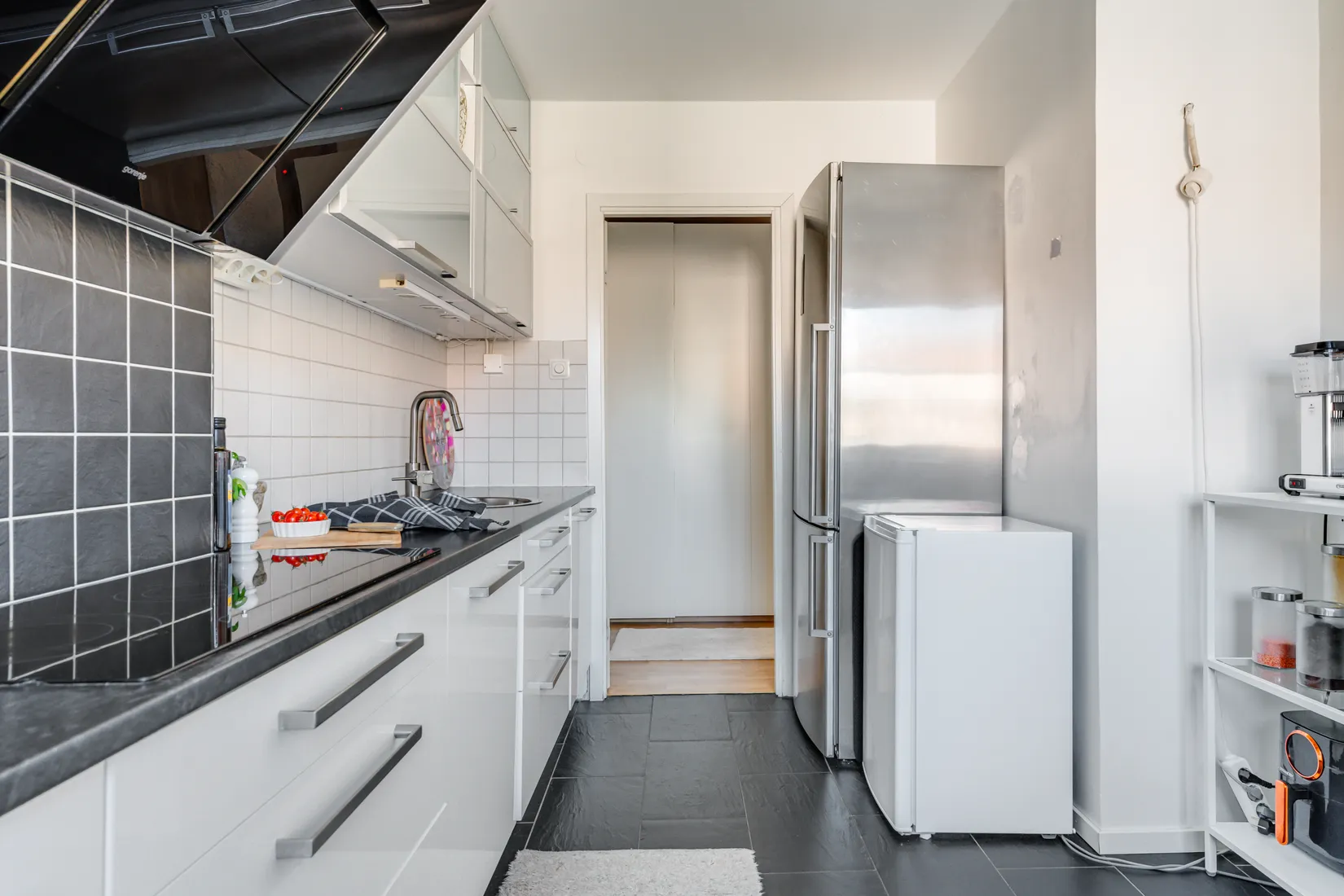 Bostadsrätt, Sturegatan 3B, Landskrona - Centrum, Landskrona