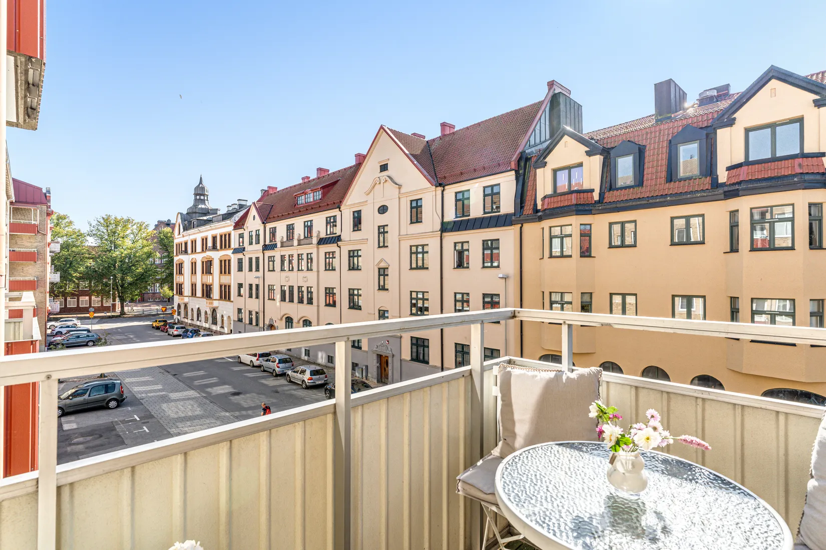 Bostadsrätt, Sturegatan 3B, Landskrona - Centrum, Landskrona