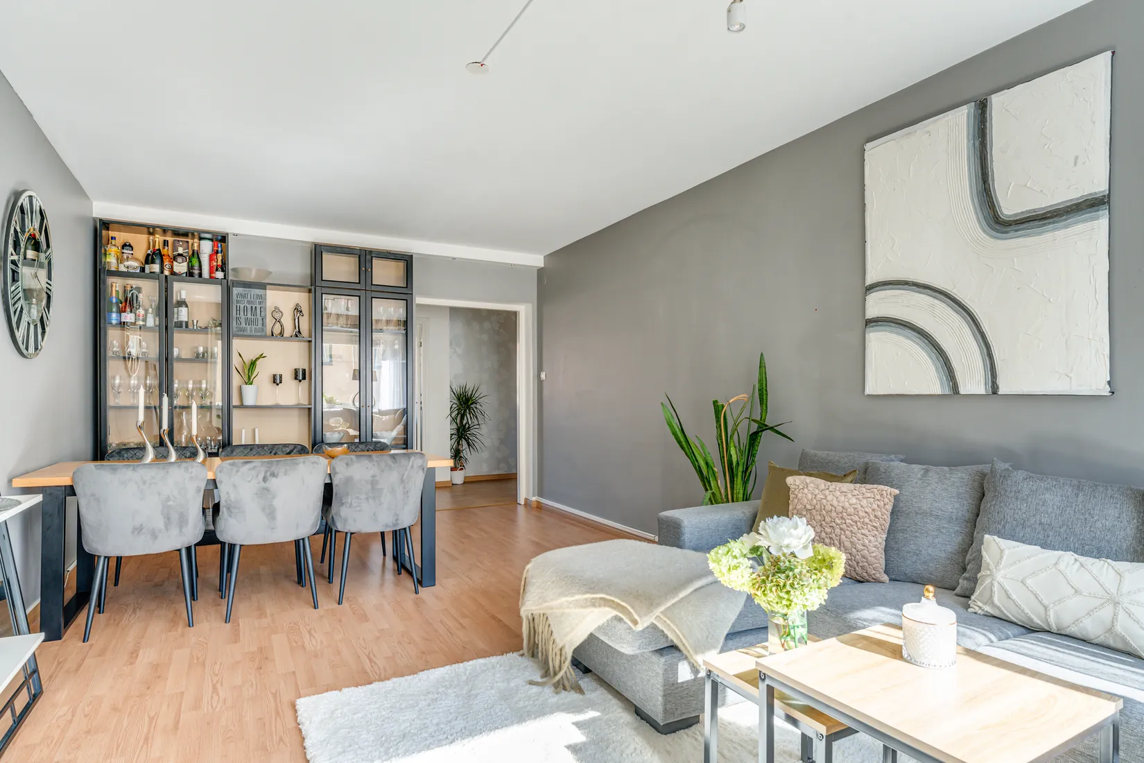 Bostadsrätt, Sturegatan 3B, Landskrona - Centrum, Landskrona