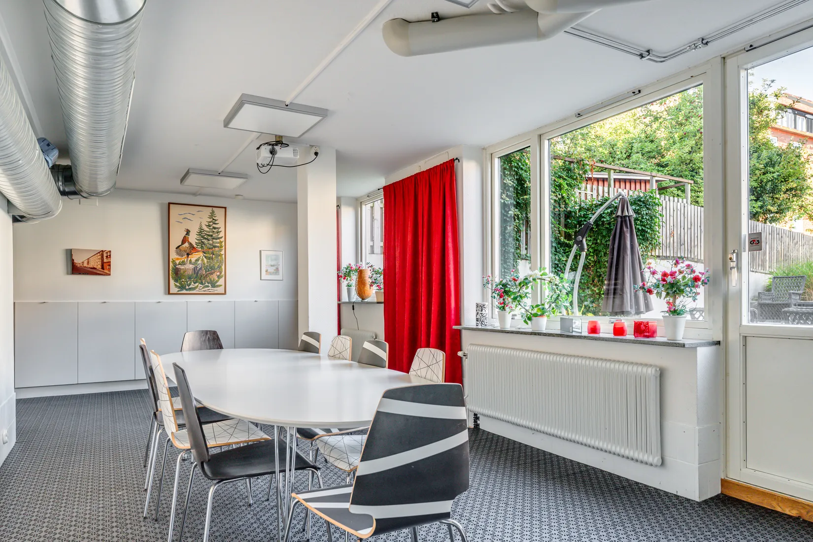 Bostadsrätt, Sturegatan 3B, Landskrona - Centrum, Landskrona
