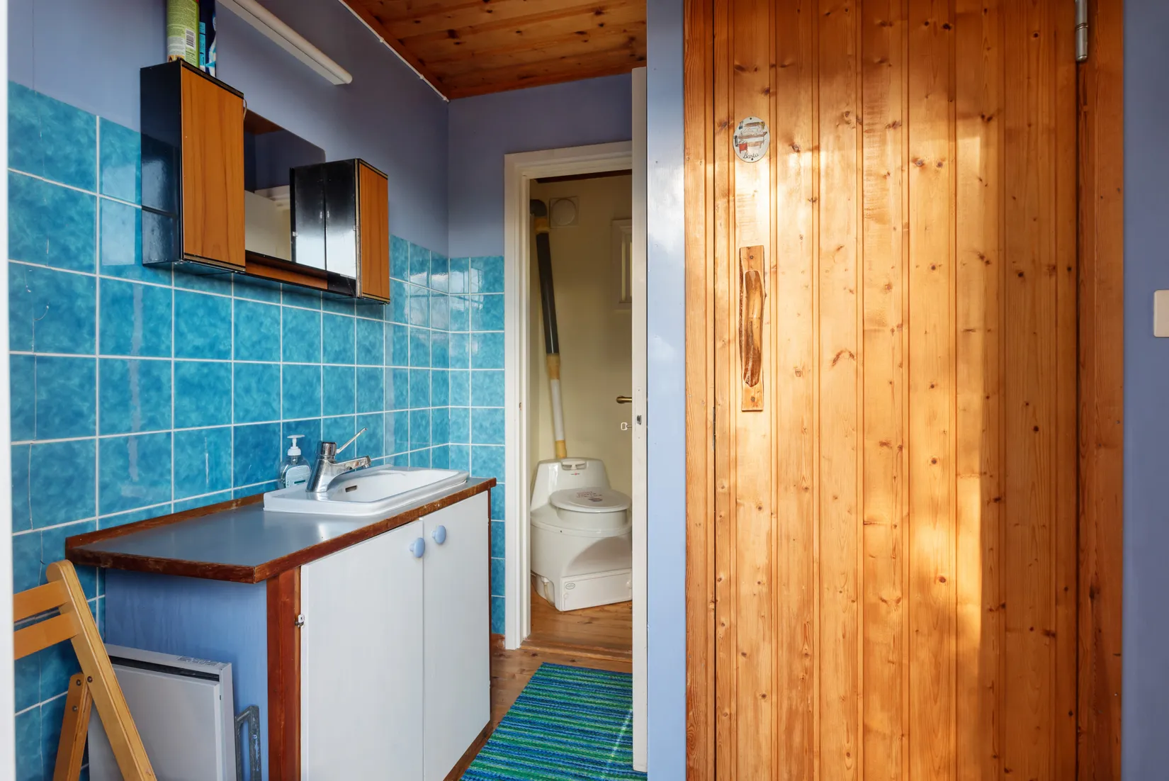 Villa, Stenbrottsstigen 9, Nothamn, Norrtälje