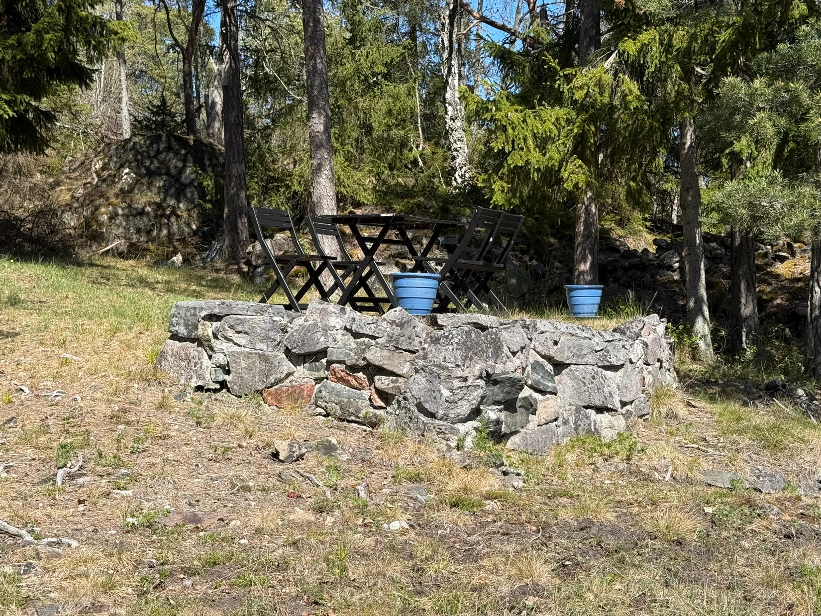 Villa, Stenbrottsstigen 9, Nothamn, Norrtälje