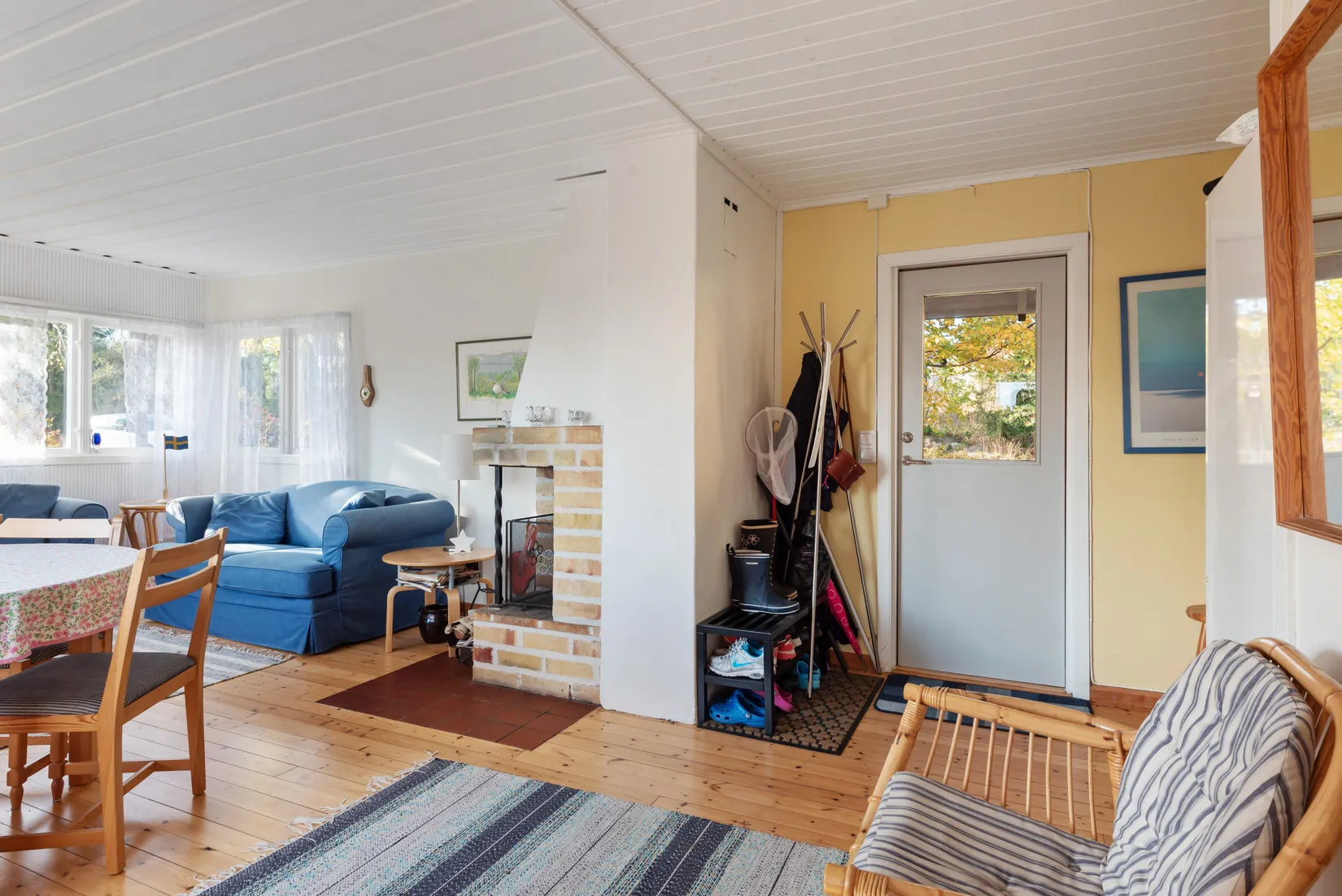 Villa, Stenbrottsstigen 9, Nothamn, Norrtälje