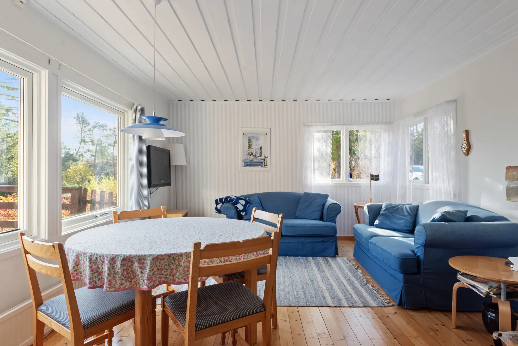 Villa, Stenbrottsstigen 9, Nothamn, Norrtälje