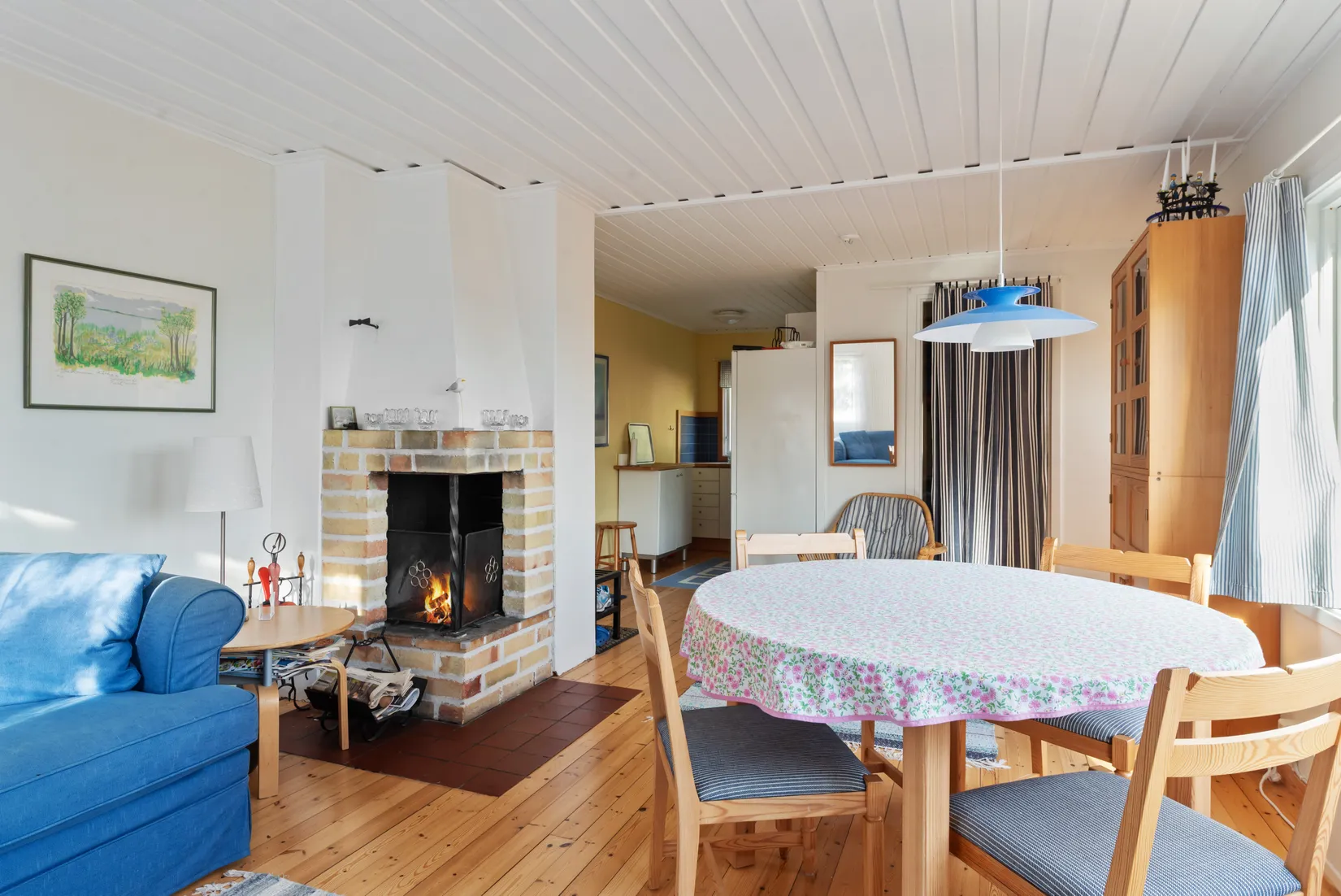 Villa, Stenbrottsstigen 9, Nothamn, Norrtälje