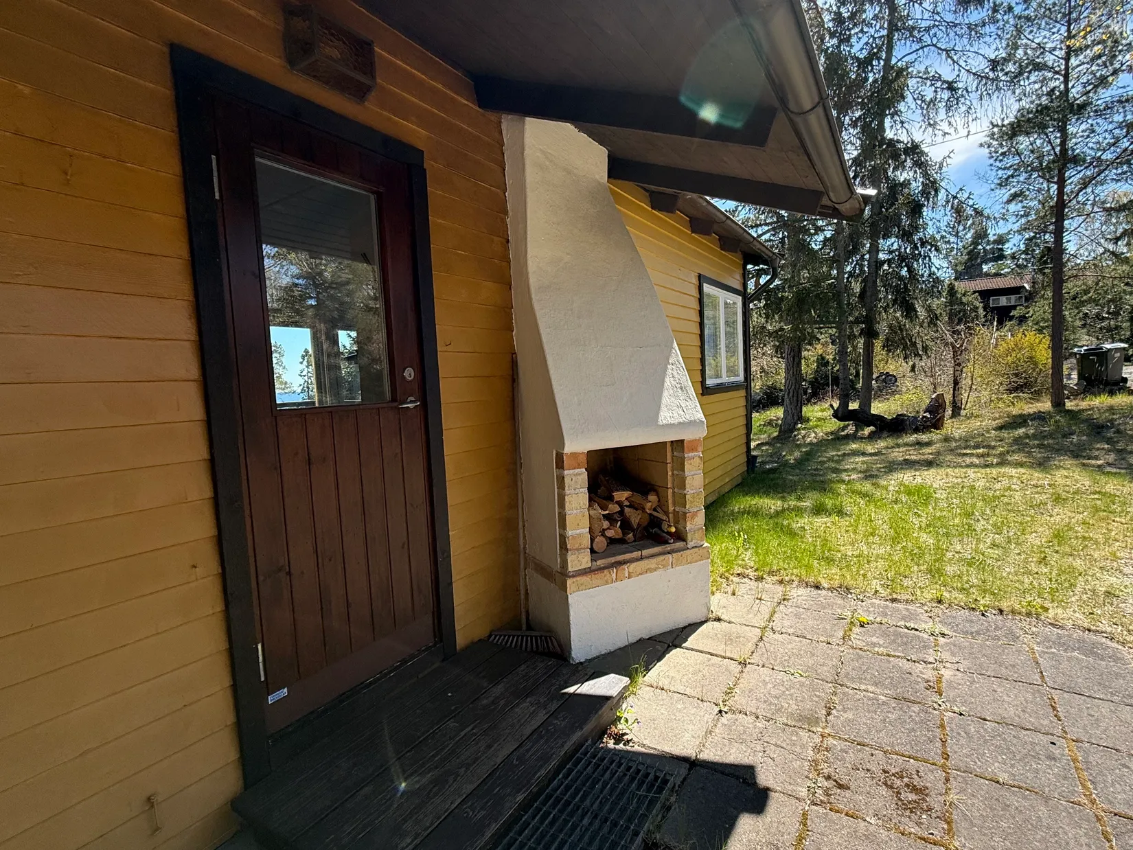 Villa, Stenbrottsstigen 9, Nothamn, Norrtälje