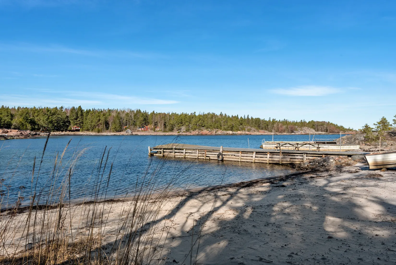 Villa, Stenbrottsstigen 9, Nothamn, Norrtälje
