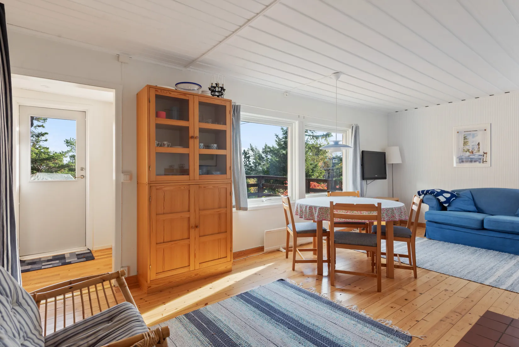 Villa, Stenbrottsstigen 9, Nothamn, Norrtälje