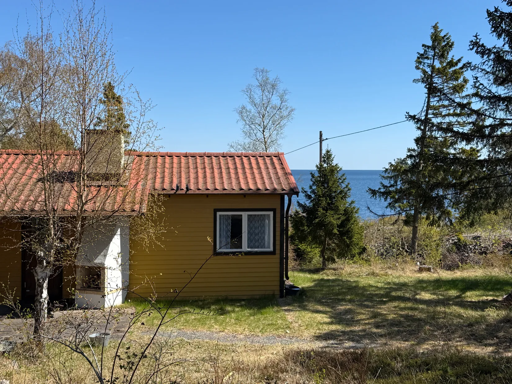 Villa, Stenbrottsstigen 9, Nothamn, Norrtälje