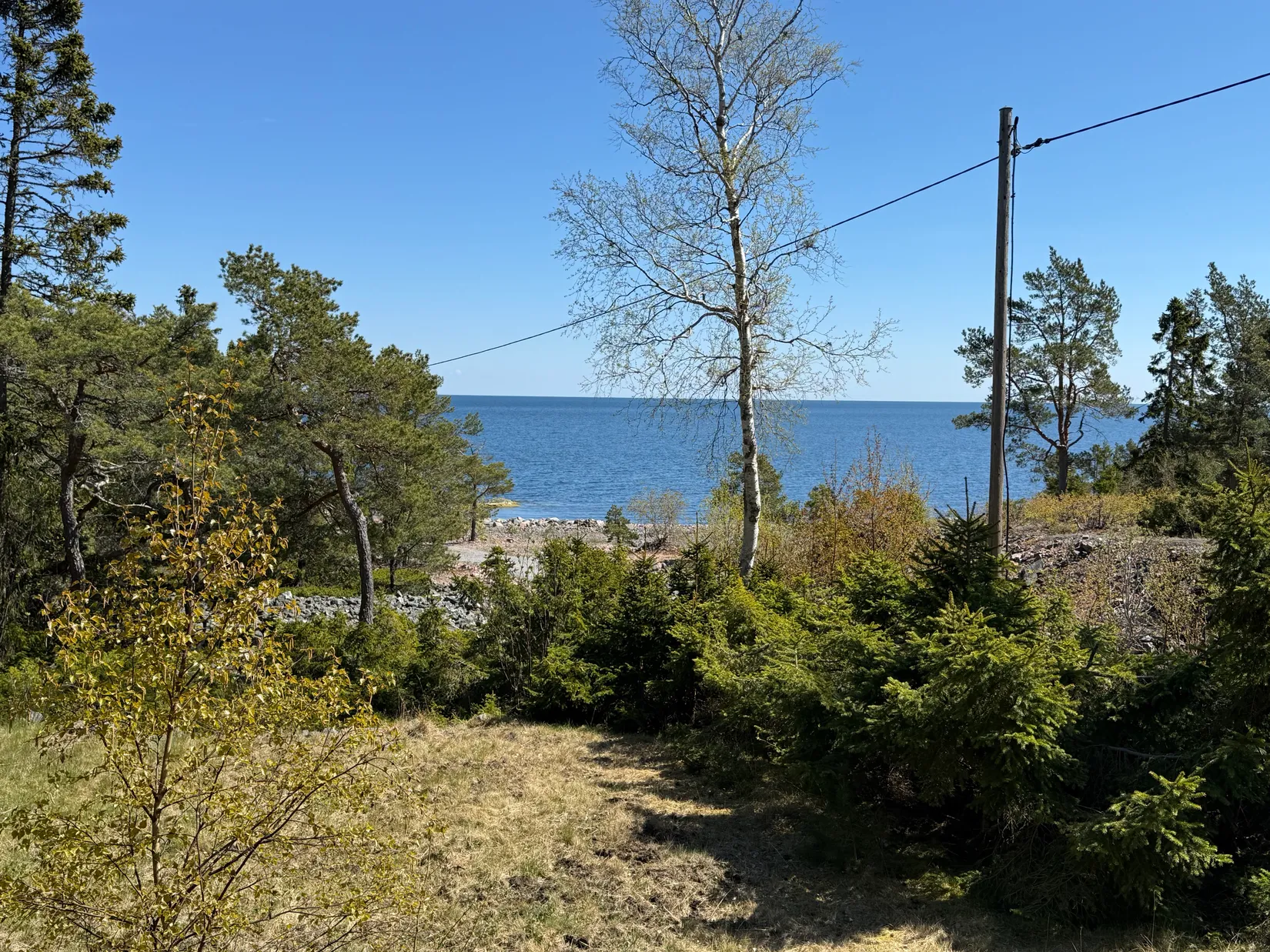 Villa, Stenbrottsstigen 9, Nothamn, Norrtälje