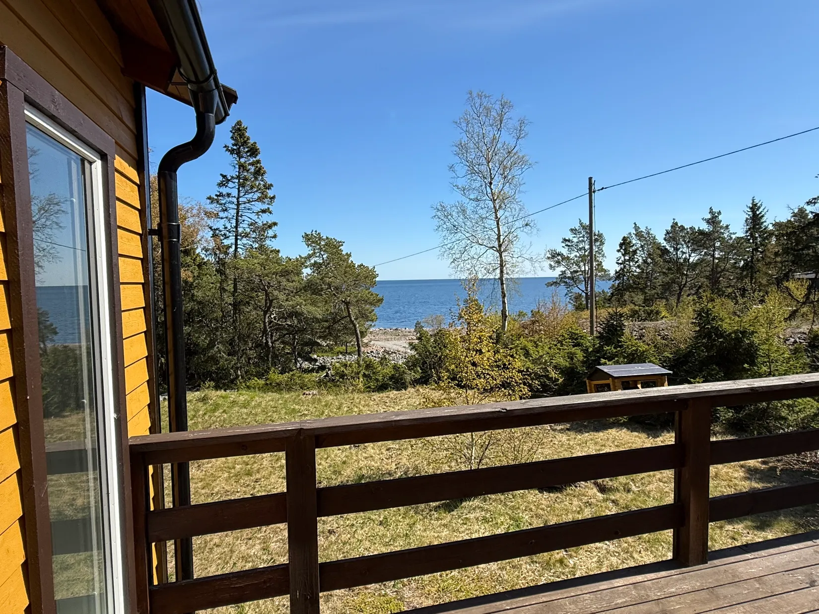 Villa, Stenbrottsstigen 9, Nothamn, Norrtälje