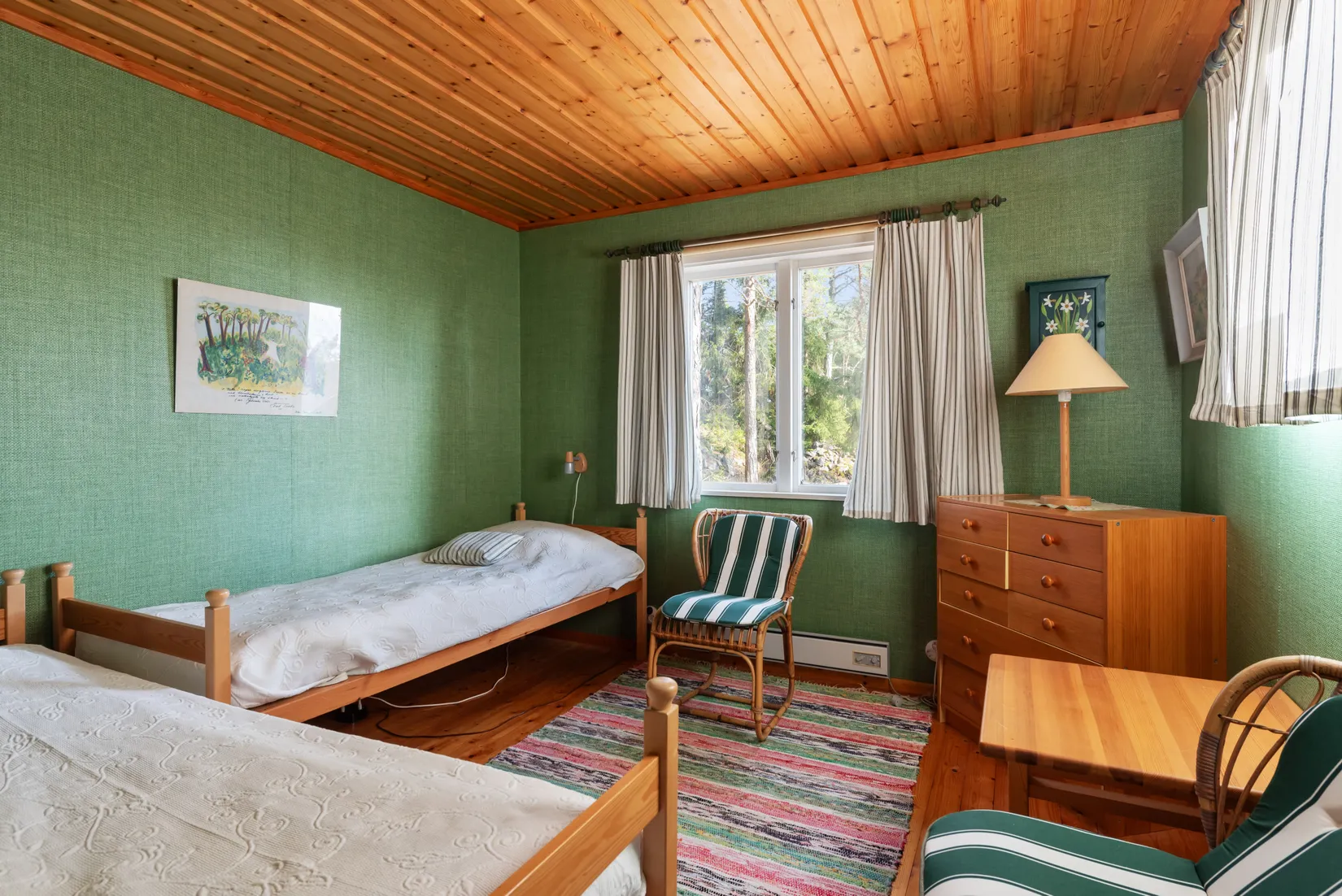 Villa, Stenbrottsstigen 9, Nothamn, Norrtälje