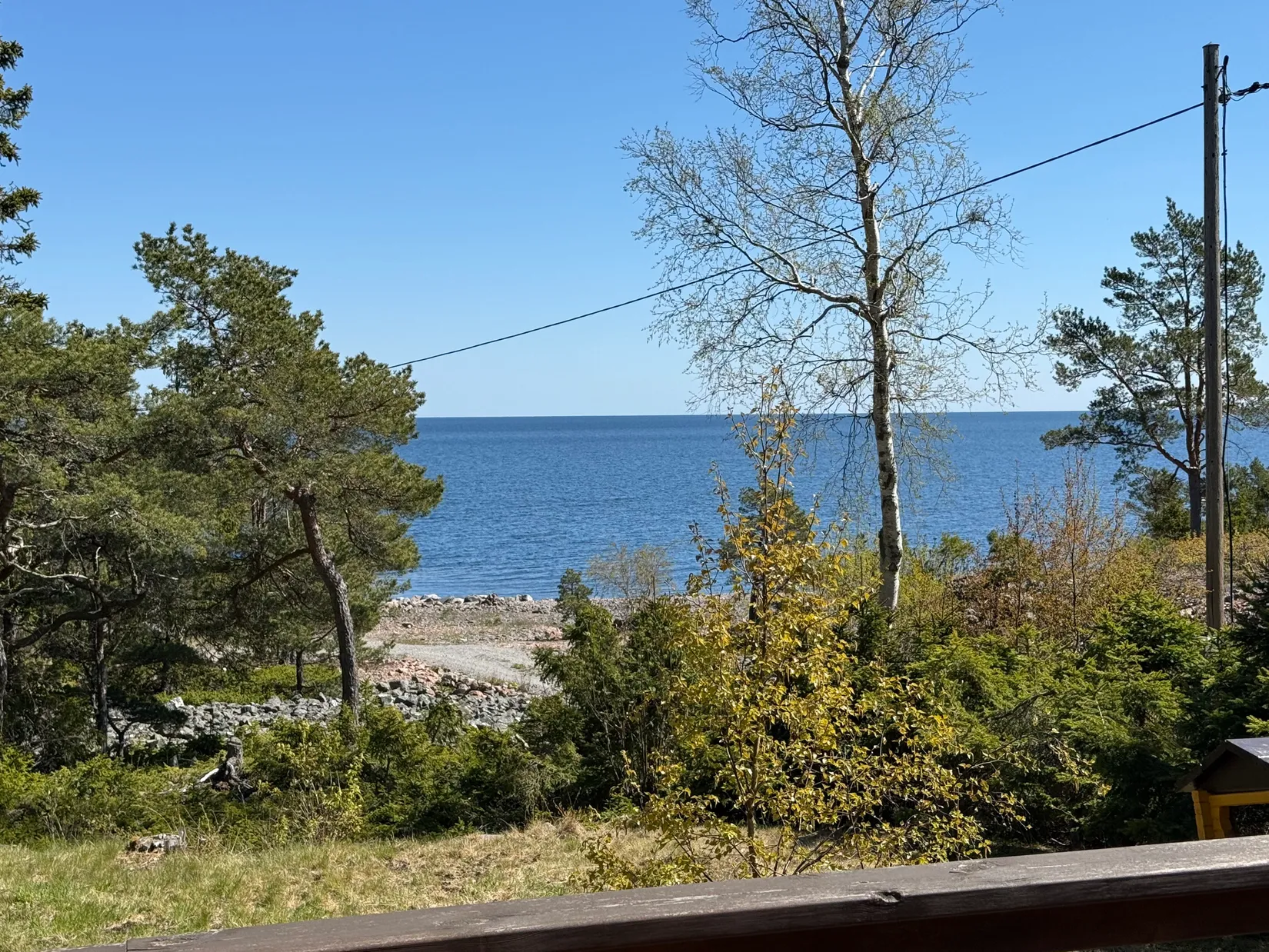 Villa, Stenbrottsstigen 9, Nothamn, Norrtälje