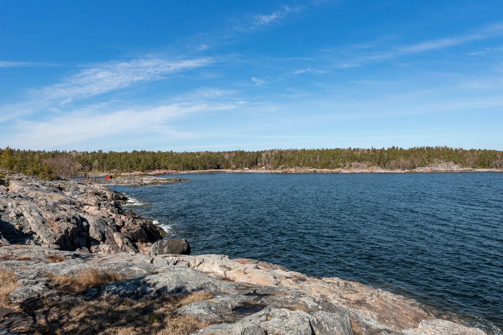 Villa, Stenbrottsstigen 9, Nothamn, Norrtälje