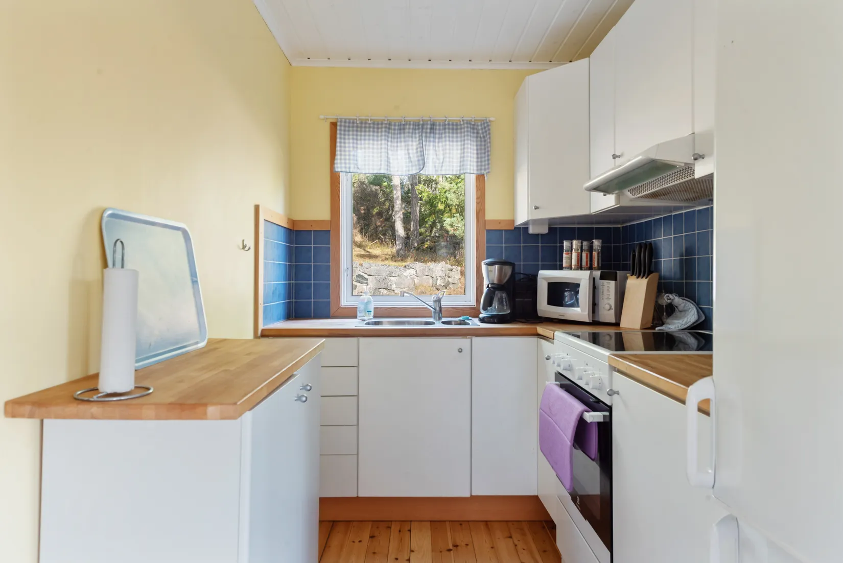 Villa, Stenbrottsstigen 9, Nothamn, Norrtälje