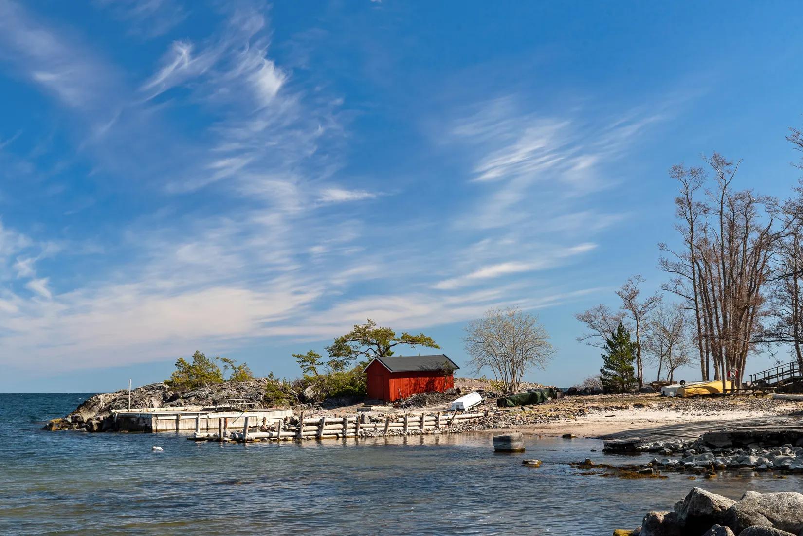 Villa, Stenbrottsstigen 9, Nothamn, Norrtälje