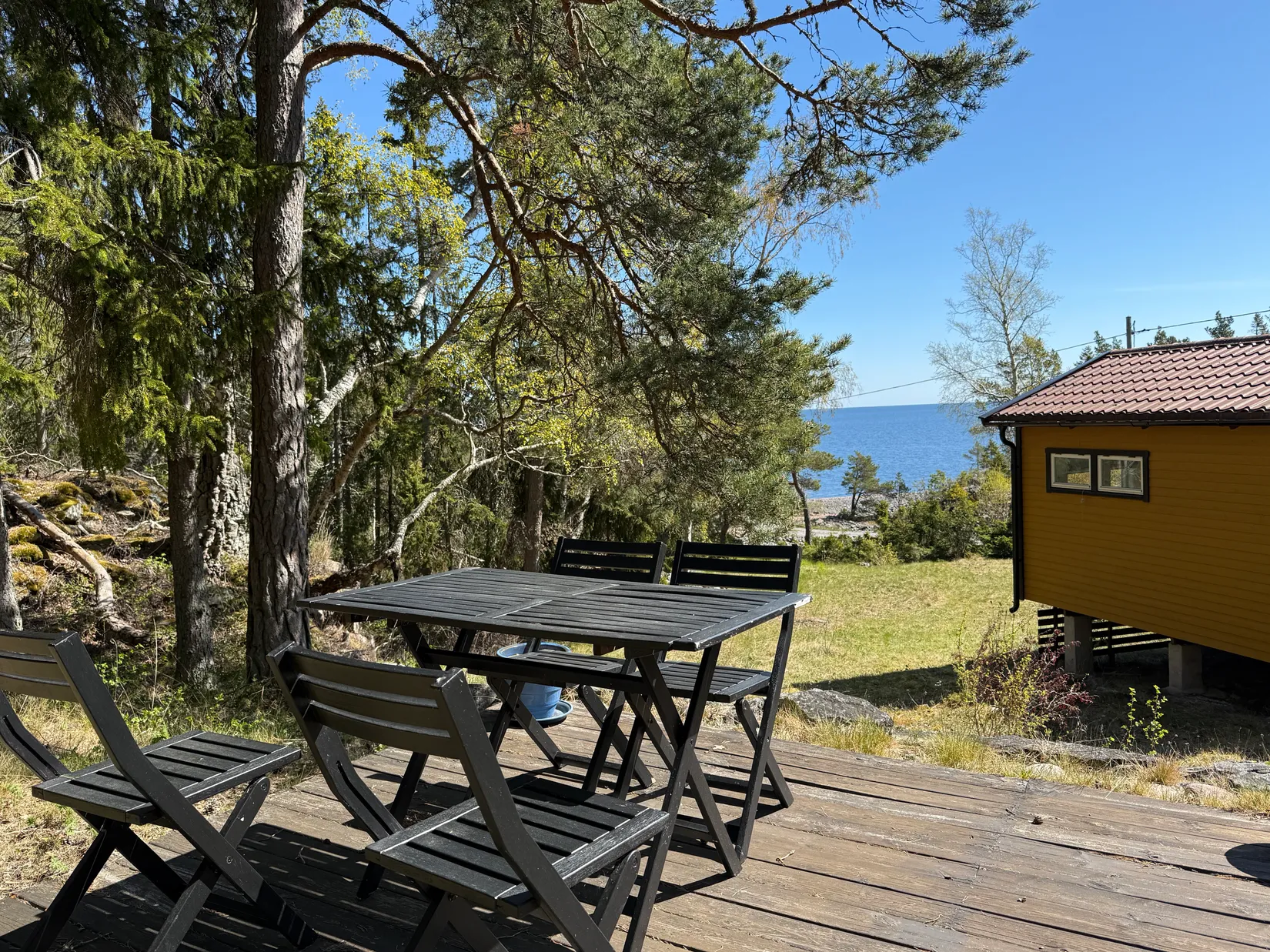 Villa, Stenbrottsstigen 9, Nothamn, Norrtälje