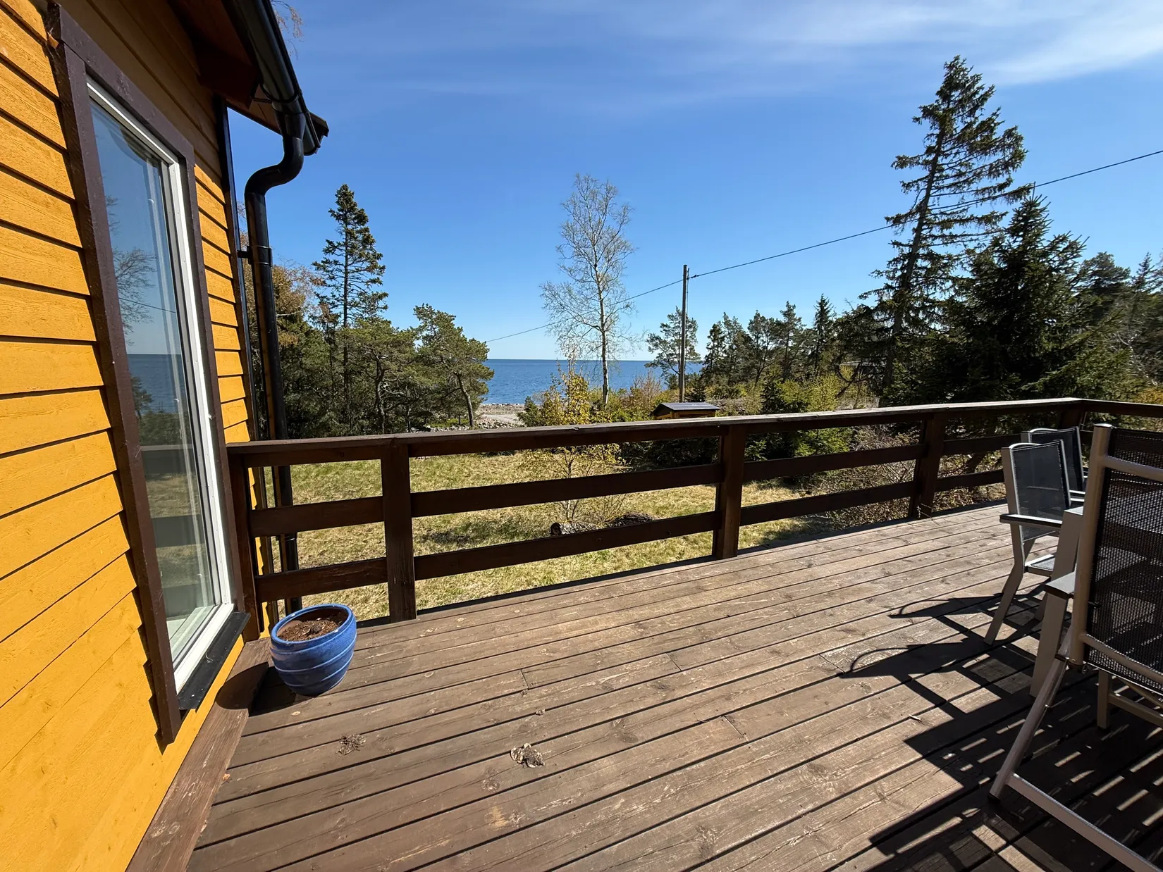 Villa, Stenbrottsstigen 9, Nothamn, Norrtälje