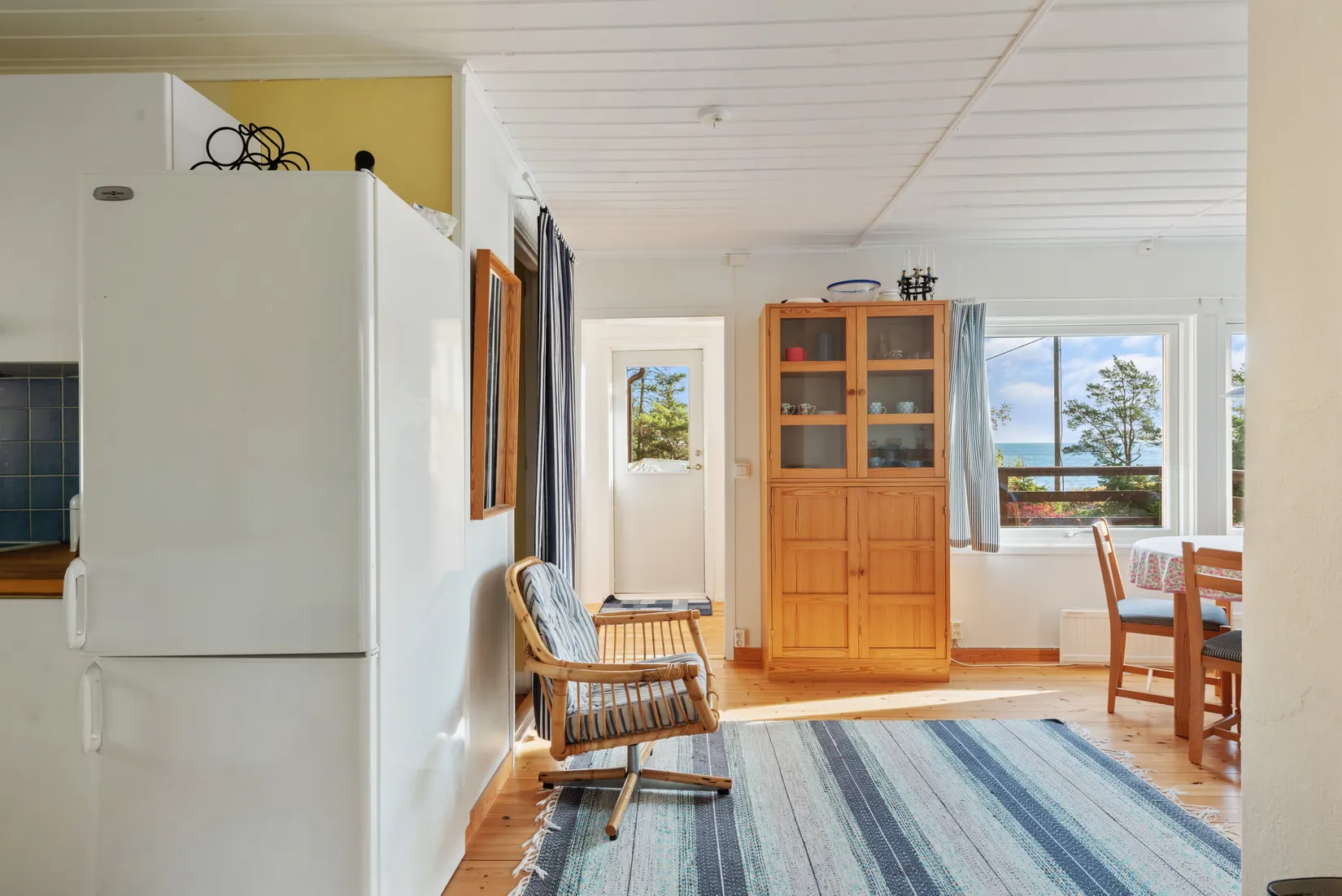 Villa, Stenbrottsstigen 9, Nothamn, Norrtälje