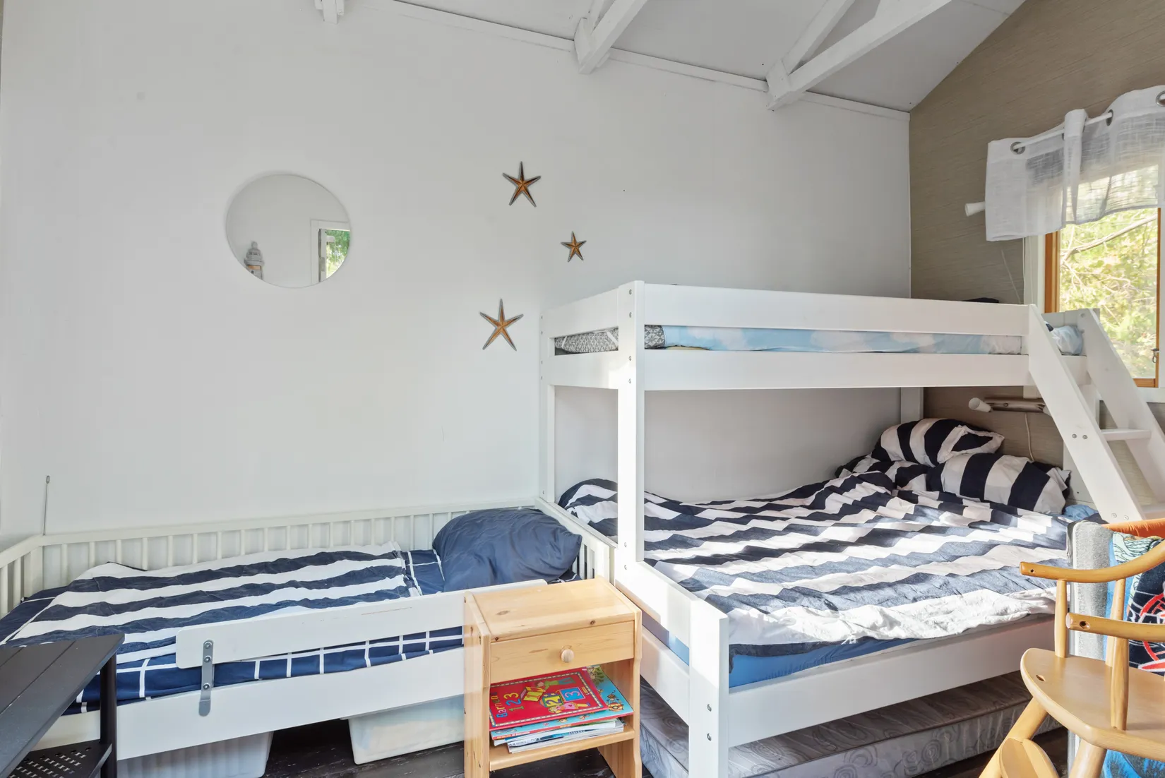 Villa, Stenbrottsstigen 9, Nothamn, Norrtälje