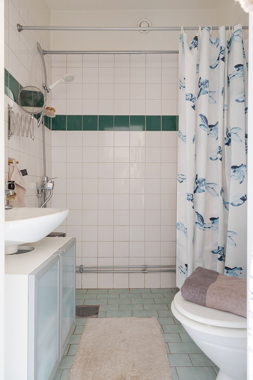 Bostadsrätt, Kocksgatan 40, SoFo, Stockholm