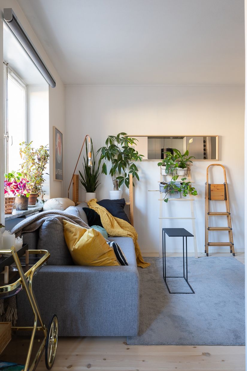 Bostadsrätt, Kocksgatan 40, SoFo, Stockholm