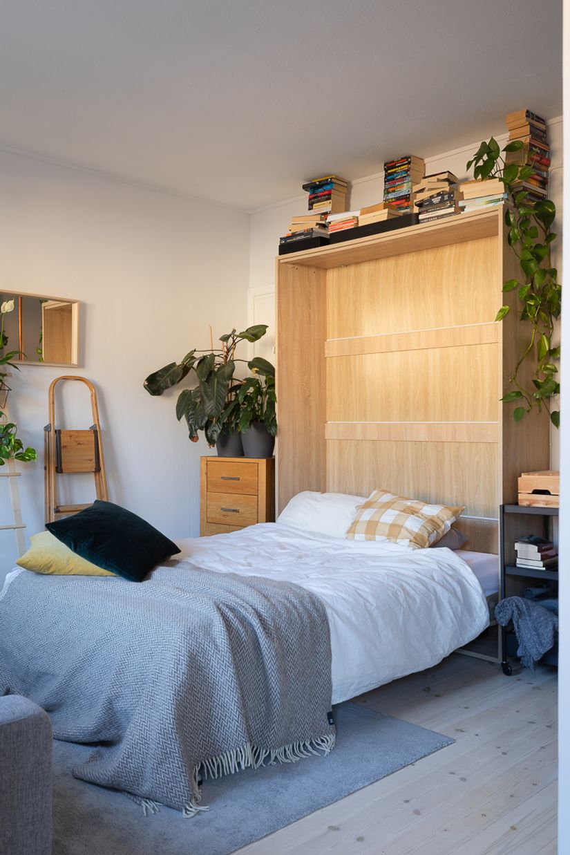 Bostadsrätt, Kocksgatan 40, SoFo, Stockholm