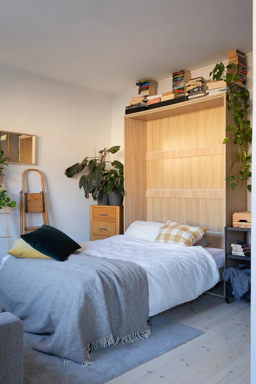 Bostadsrätt, Kocksgatan 40, SoFo, Stockholm