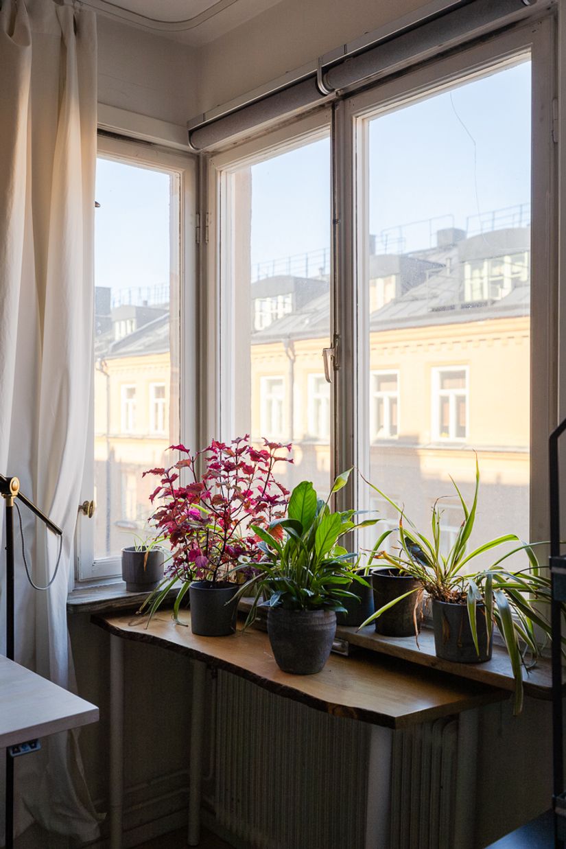 Bostadsrätt, Kocksgatan 40, SoFo, Stockholm