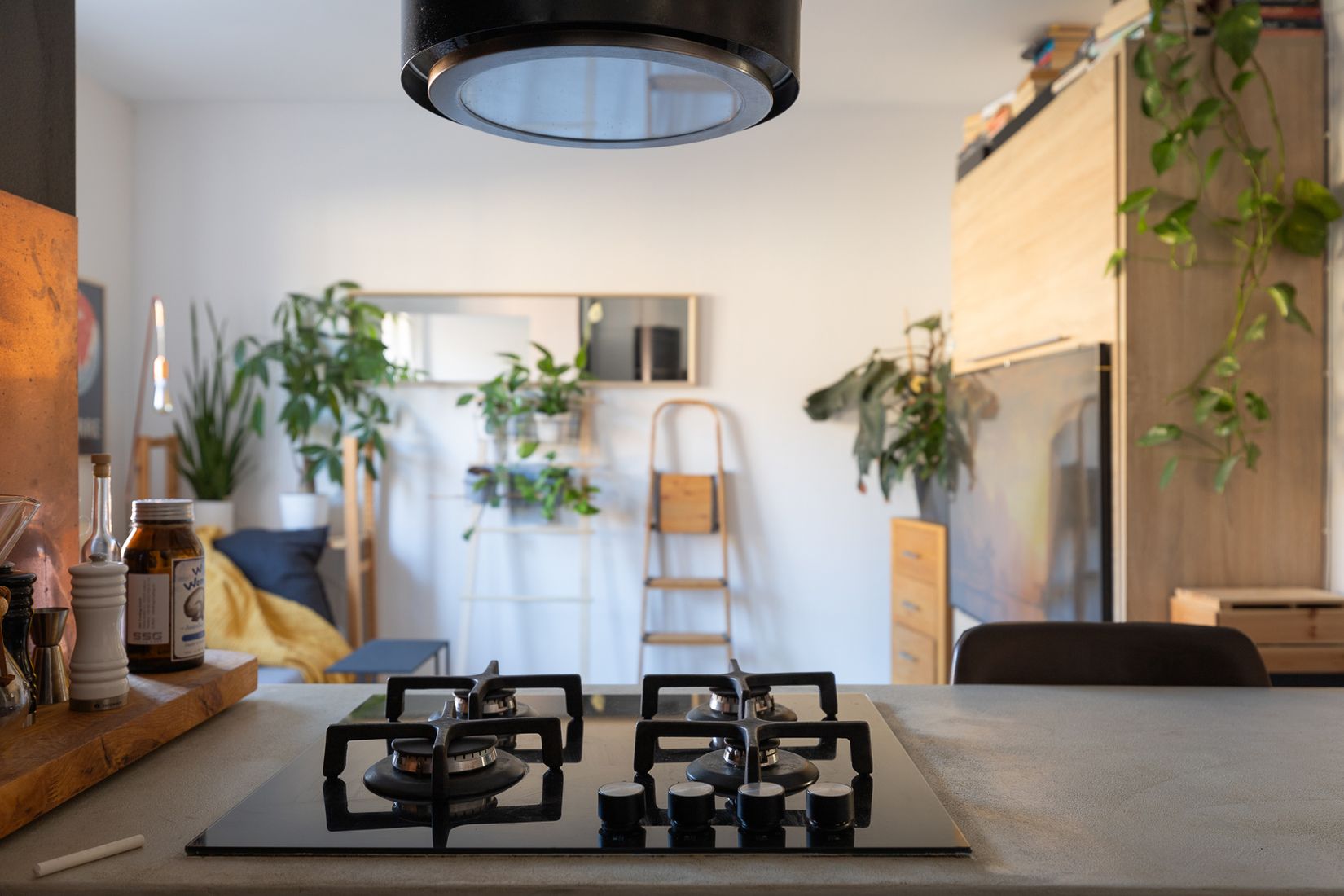 Bostadsrätt, Kocksgatan 40, SoFo, Stockholm