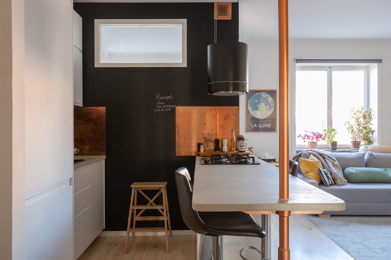 Bostadsrätt, Kocksgatan 40, SoFo, Stockholm